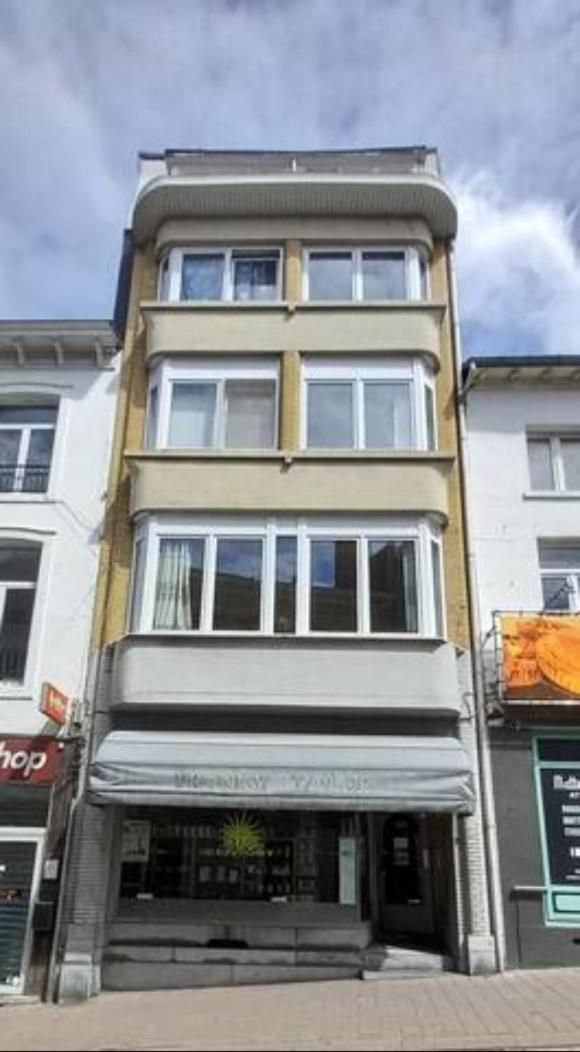 Kamer Overnachting Geraardsbergen Exterior photo